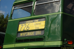 2015-09-27 London Transport Museum, Acton, London.  (154)154