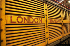 2015-09-27 London Transport Museum, Acton, London.  (218)218