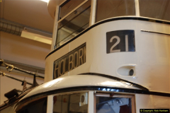 2015-09-27 London Transport Museum, Acton, London.  (252)252