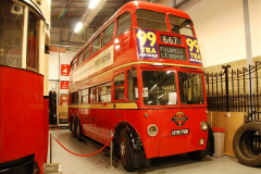 2015-09-27 London Transport Museum, Acton, London.  (254)254