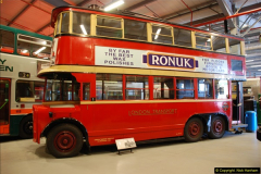 2015-09-27 London Transport Museum, Acton, London.  (256)256