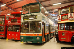 2015-09-27 London Transport Museum, Acton, London.  (263)263