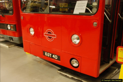 2015-09-27 London Transport Museum, Acton, London.  (266)266