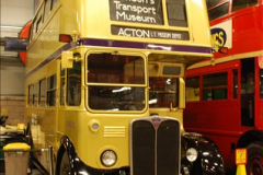 2015-09-27 London Transport Museum, Acton, London.  (268)268