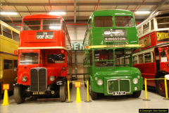 2015-09-27 London Transport Museum, Acton, London.  (271)271