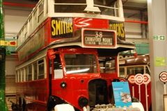 2015-09-27 London Transport Museum, Acton, London.  (273)273