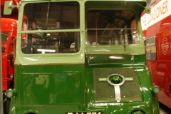 2015-09-27 London Transport Museum, Acton, London.  (281)281