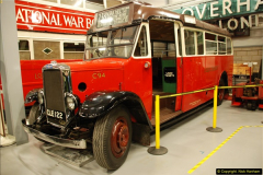 2015-09-27 London Transport Museum, Acton, London.  (291)291
