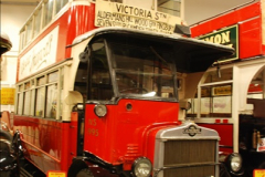 2015-09-27 London Transport Museum, Acton, London.  (294)294
