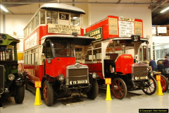 2015-09-27 London Transport Museum, Acton, London.  (295)295