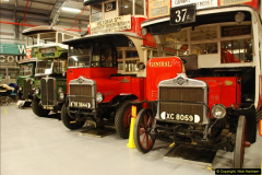 2015-09-27 London Transport Museum, Acton, London.  (296)296
