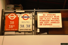 2015-09-27 London Transport Museum, Acton, London.  (308)308