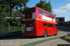 2015-09-27 London Transport Museum, Acton, London.  (338)338