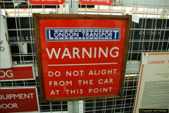 2015-09-27 London Transport Museum, Acton, London.  (97)097