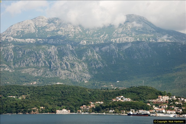 2014-09-22 Kotor, Montenegro + Montenegro Tour & Perast and Our Lady of the Rocks.  (10)010