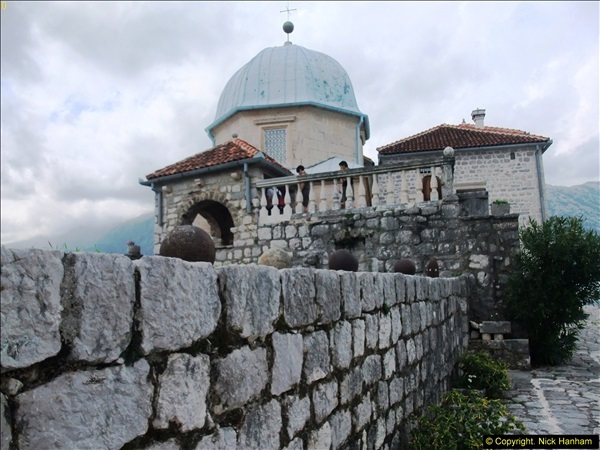 2014-09-22 Kotor, Montenegro + Montenegro Tour & Perast and Our Lady of the Rocks.  (139)139