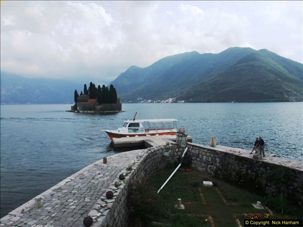 2014-09-22 Kotor, Montenegro + Montenegro Tour & Perast and Our Lady of the Rocks.  (145)145