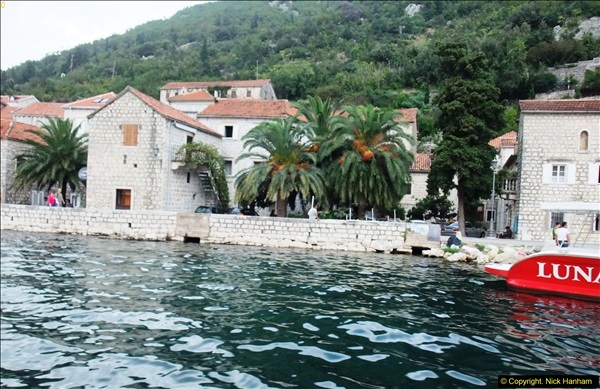 2014-09-22 Kotor, Montenegro + Montenegro Tour & Perast and Our Lady of the Rocks.  (147)147