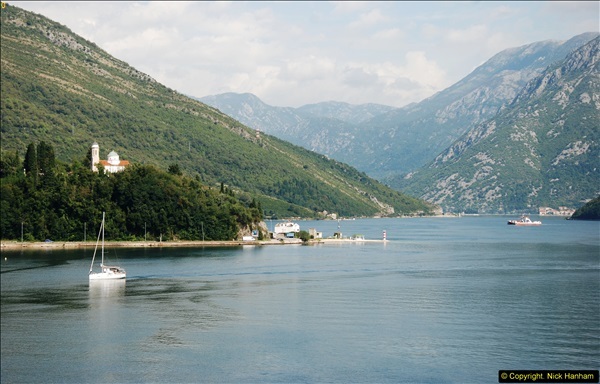2014-09-22 Kotor, Montenegro + Montenegro Tour & Perast and Our Lady of the Rocks.  (15)015