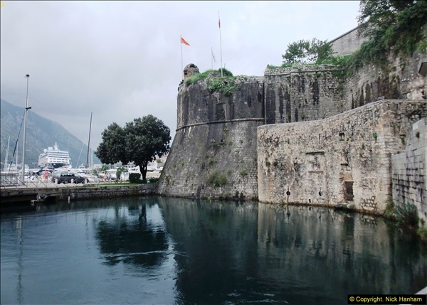 2014-09-22 Kotor, Montenegro + Montenegro Tour & Perast and Our Lady of the Rocks.  (155)155