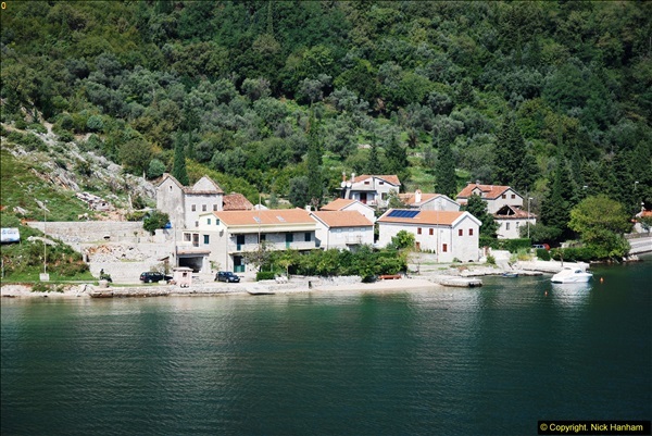2014-09-22 Kotor, Montenegro + Montenegro Tour & Perast and Our Lady of the Rocks.  (23)023