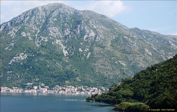 2014-09-22 Kotor, Montenegro + Montenegro Tour & Perast and Our Lady of the Rocks.  (24)024