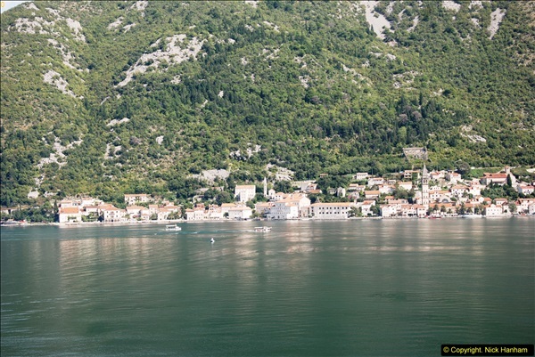 2014-09-22 Kotor, Montenegro + Montenegro Tour & Perast and Our Lady of the Rocks.  (27)027
