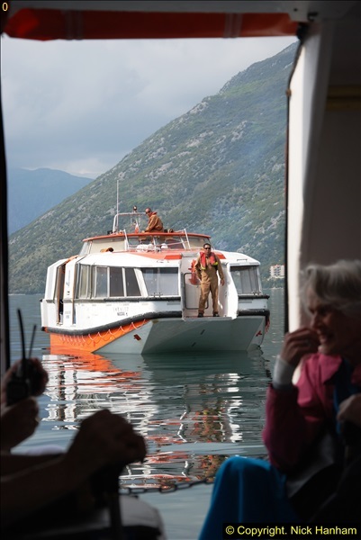 2014-09-22 Kotor, Montenegro + Montenegro Tour & Perast and Our Lady of the Rocks.  (29)029