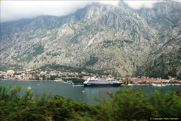 2014-09-22 Kotor, Montenegro + Montenegro Tour & Perast and Our Lady of the Rocks.  (49)049