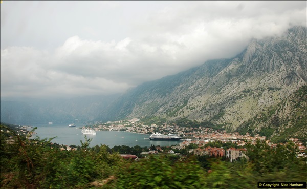 2014-09-22 Kotor, Montenegro + Montenegro Tour & Perast and Our Lady of the Rocks.  (50)050