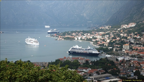 2014-09-22 Kotor, Montenegro + Montenegro Tour & Perast and Our Lady of the Rocks.  (51)051