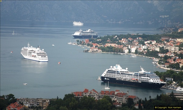 2014-09-22 Kotor, Montenegro + Montenegro Tour & Perast and Our Lady of the Rocks.  (53)053