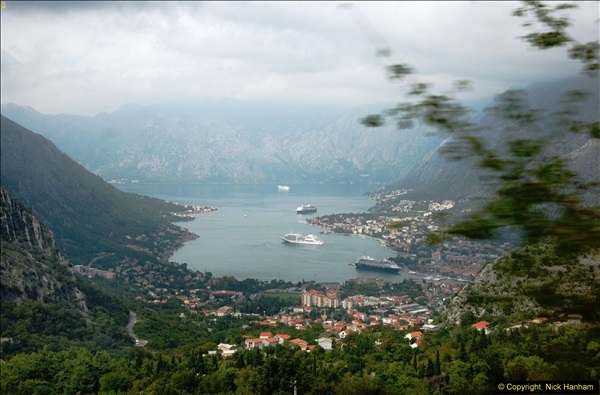 2014-09-22 Kotor, Montenegro + Montenegro Tour & Perast and Our Lady of the Rocks.  (62)062