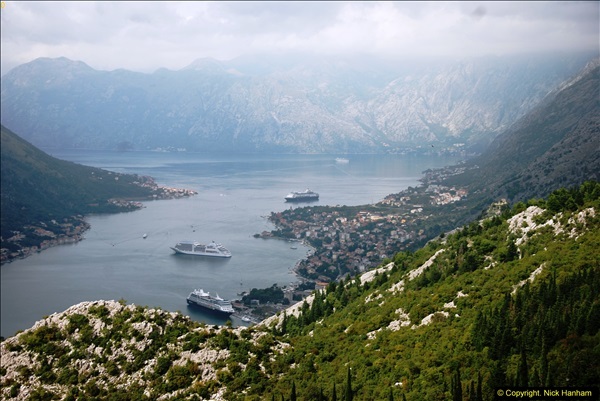 2014-09-22 Kotor, Montenegro + Montenegro Tour & Perast and Our Lady of the Rocks.  (66)066