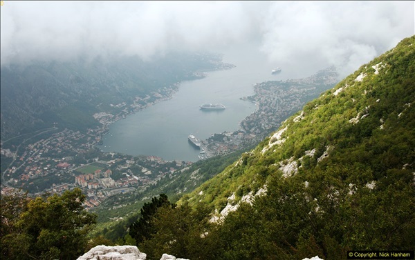 2014-09-22 Kotor, Montenegro + Montenegro Tour & Perast and Our Lady of the Rocks.  (74)074