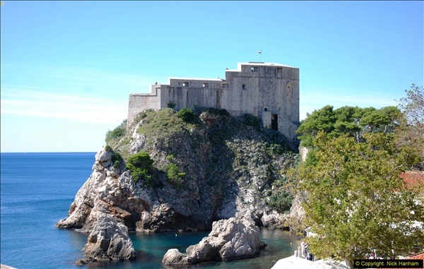 2014-09-23 Dubrovnik, Croatia and return to Poole, Dorset, UK.  (114)114