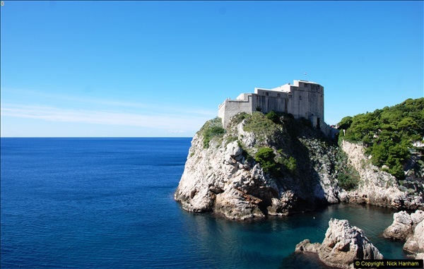 2014-09-23 Dubrovnik, Croatia and return to Poole, Dorset, UK.  (121)121