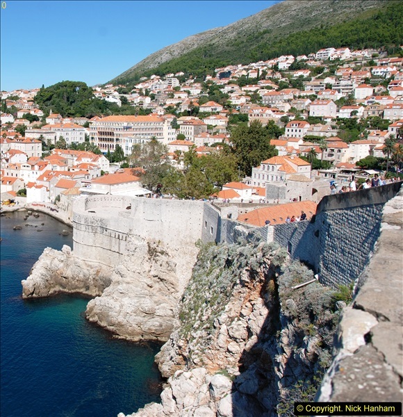2014-09-23 Dubrovnik, Croatia and return to Poole, Dorset, UK.  (128)128