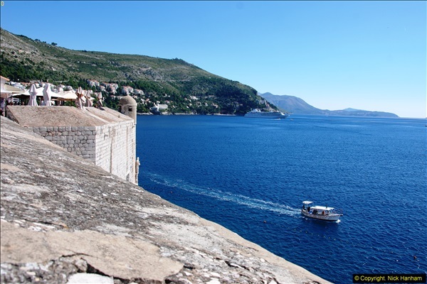 2014-09-23 Dubrovnik, Croatia and return to Poole, Dorset, UK.  (150)150