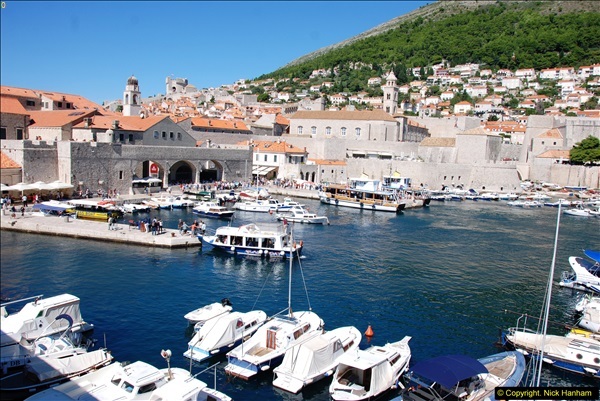 2014-09-23 Dubrovnik, Croatia and return to Poole, Dorset, UK.  (177)177