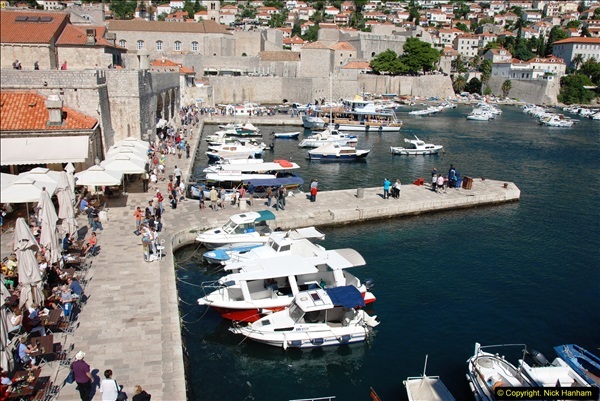 2014-09-23 Dubrovnik, Croatia and return to Poole, Dorset, UK.  (181)181