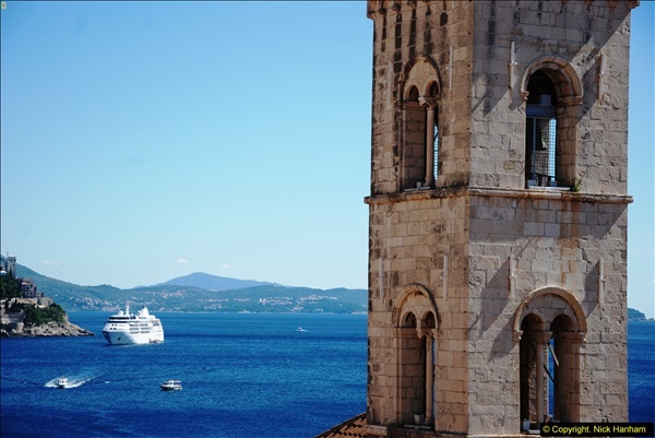 2014-09-23 Dubrovnik, Croatia and return to Poole, Dorset, UK.  (226)226