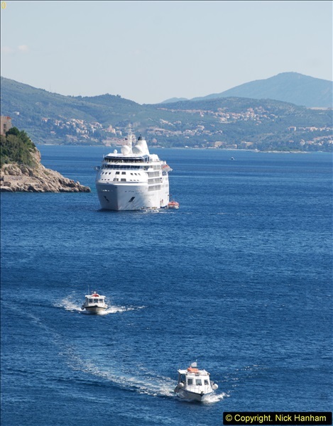 2014-09-23 Dubrovnik, Croatia and return to Poole, Dorset, UK.  (228)228