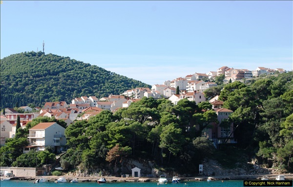 2014-09-23 Dubrovnik, Croatia and return to Poole, Dorset, UK.  (27)027