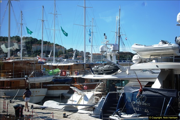 2014-09-23 Dubrovnik, Croatia and return to Poole, Dorset, UK.  (38)038