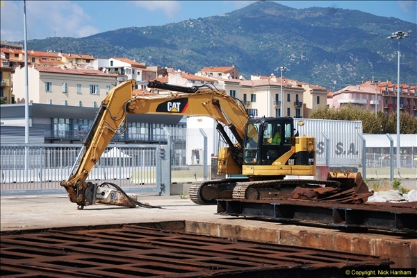 2014-09-12 Ajaccio, Corsica (France).  (202)202