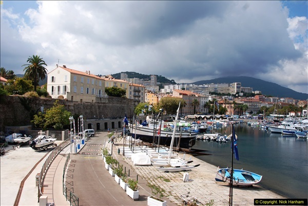 2014-09-12 Ajaccio, Corsica (France).  (323)323