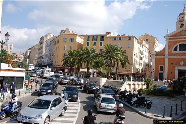 2014-09-12 Ajaccio, Corsica (France).  (94)094