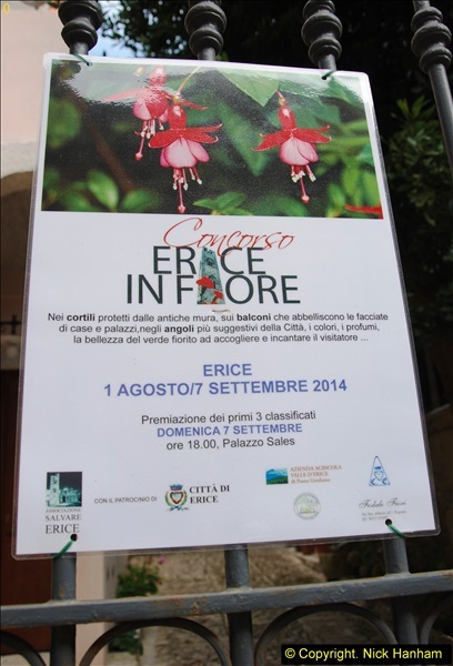 2014-09-14 Trapani, Sicily (Italy) + Erice & Segesta.  (138)138