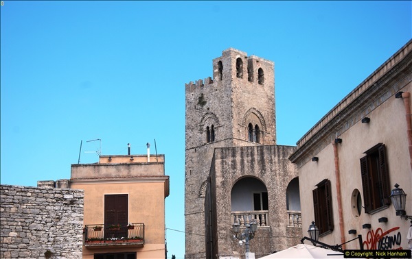 2014-09-14 Trapani, Sicily (Italy) + Erice & Segesta.  (211)211